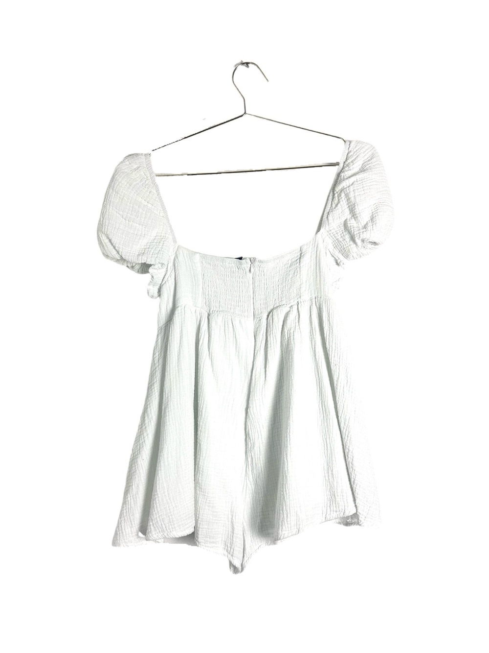 Princess Polly Lorna Romper Size M/10 - Picture 4 of 4